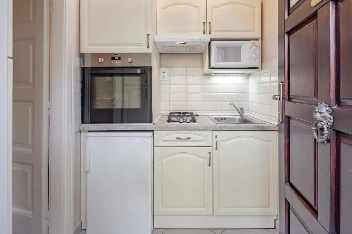 Apartament Vamhaz Boulevard